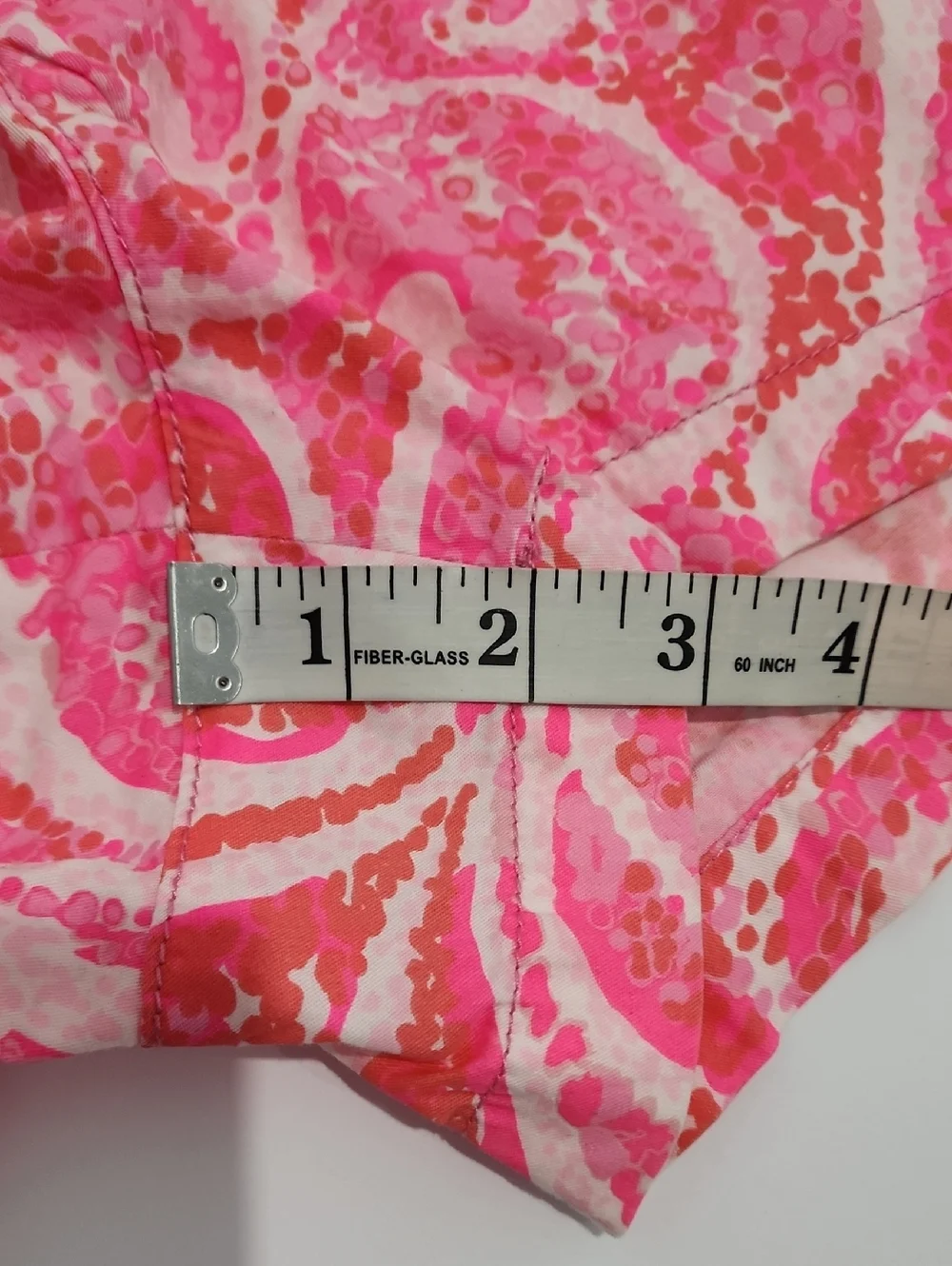 Lilly Pulitzer Walsh Shorts